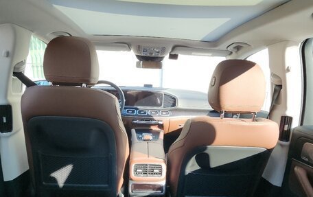 Mercedes-Benz GLE, 2025 год, 9 130 000 рублей, 9 фотография