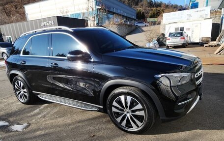 Mercedes-Benz GLE, 2025 год, 9 130 000 рублей, 4 фотография
