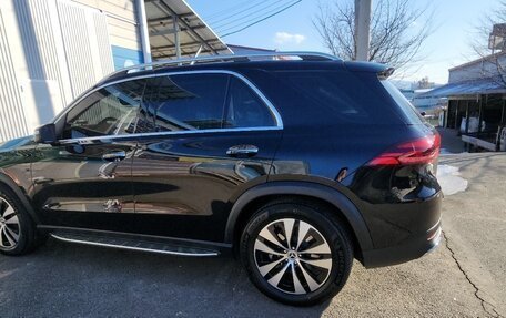 Mercedes-Benz GLE, 2025 год, 9 130 000 рублей, 3 фотография
