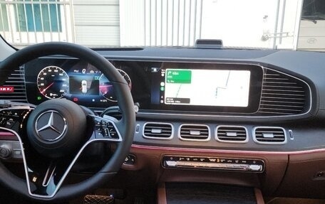 Mercedes-Benz GLE, 2025 год, 9 130 000 рублей, 6 фотография