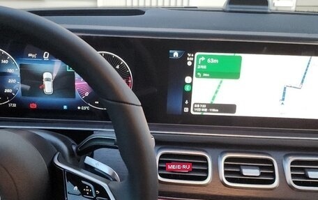 Mercedes-Benz GLE, 2025 год, 9 130 000 рублей, 7 фотография