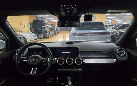 Mercedes-Benz GLB, 2025 год, 5 315 000 рублей, 8 фотография