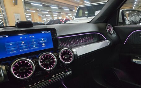 Mercedes-Benz GLB, 2025 год, 5 315 000 рублей, 13 фотография