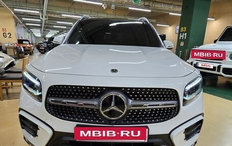 Mercedes-Benz GLB, 2025 год, 5 315 000 рублей, 2 фотография