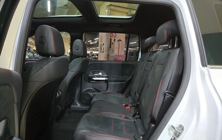 Mercedes-Benz GLB, 2025 год, 5 315 000 рублей, 15 фотография