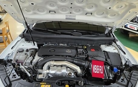 Mercedes-Benz GLB, 2025 год, 5 315 000 рублей, 12 фотография
