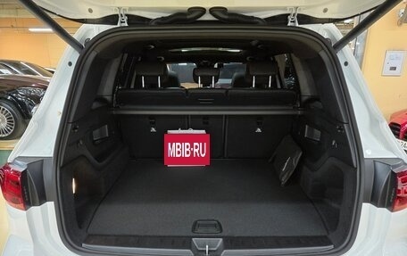 Mercedes-Benz GLB, 2025 год, 5 315 000 рублей, 11 фотография