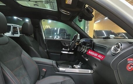 Mercedes-Benz GLB, 2025 год, 5 315 000 рублей, 6 фотография