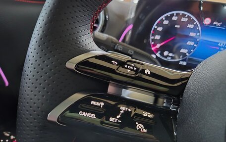 Mercedes-Benz GLB, 2025 год, 5 315 000 рублей, 17 фотография