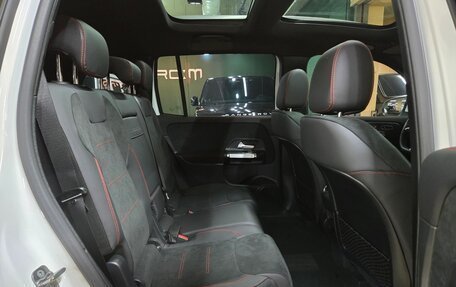 Mercedes-Benz GLB, 2025 год, 5 315 000 рублей, 16 фотография