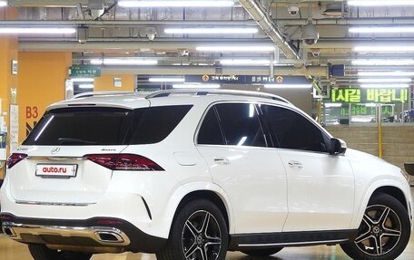 Mercedes-Benz GLE, 2022 год, 6 880 000 рублей, 3 фотография