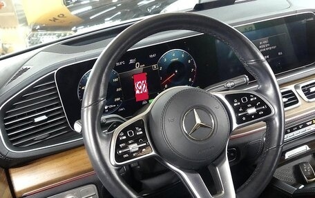 Mercedes-Benz GLE, 2022 год, 6 880 000 рублей, 7 фотография
