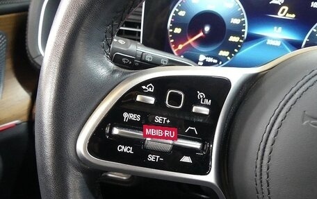 Mercedes-Benz GLE, 2022 год, 6 880 000 рублей, 16 фотография
