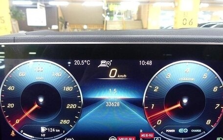 Mercedes-Benz GLE, 2022 год, 6 880 000 рублей, 6 фотография