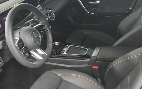Mercedes-Benz CLA AMG, 2025 год, 7 215 000 рублей, 6 фотография