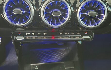 Mercedes-Benz CLA AMG, 2025 год, 7 215 000 рублей, 12 фотография