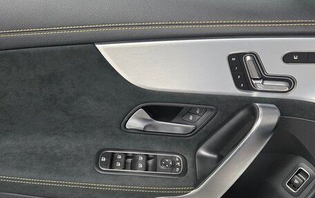 Mercedes-Benz CLA AMG, 2025 год, 7 215 000 рублей, 10 фотография