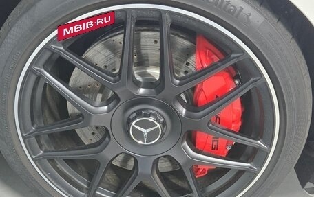 Mercedes-Benz CLA AMG, 2025 год, 7 215 000 рублей, 8 фотография