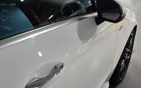 Mercedes-Benz CLA AMG, 2025 год, 7 215 000 рублей, 16 фотография