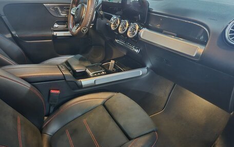 Mercedes-Benz GLB, 2022 год, 3 395 000 рублей, 6 фотография