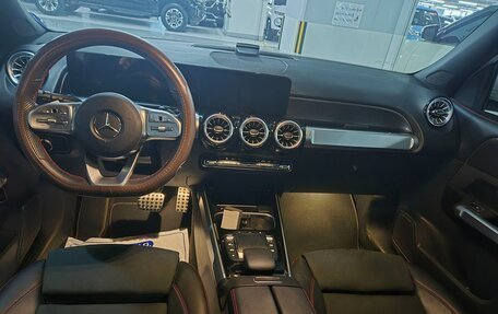 Mercedes-Benz GLB, 2022 год, 3 395 000 рублей, 7 фотография