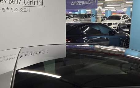 Mercedes-Benz CLA AMG, 2025 год, 7 215 000 рублей, 18 фотография