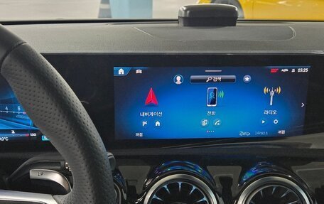 Mercedes-Benz CLA AMG, 2025 год, 7 215 000 рублей, 13 фотография