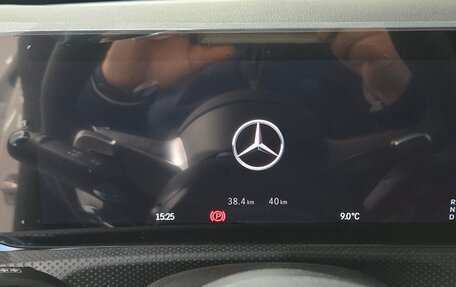 Mercedes-Benz CLA AMG, 2025 год, 7 215 000 рублей, 15 фотография