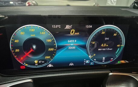 Mercedes-Benz GLB, 2022 год, 3 395 000 рублей, 8 фотография