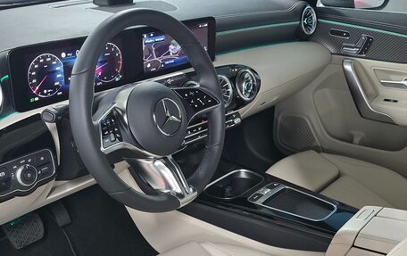 Mercedes-Benz CLA, 2025 год, 4 840 000 рублей, 5 фотография