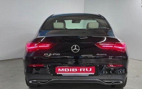 Mercedes-Benz CLA, 2025 год, 4 840 000 рублей, 4 фотография