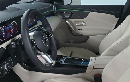 Mercedes-Benz CLA, 2025 год, 4 840 000 рублей, 6 фотография