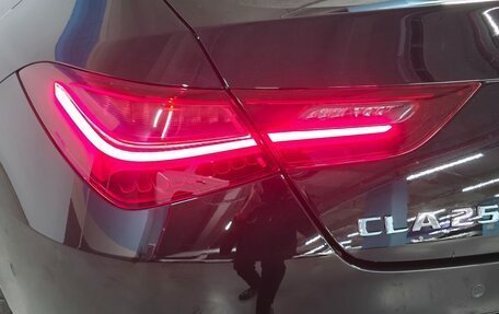 Mercedes-Benz CLA, 2025 год, 4 840 000 рублей, 12 фотография