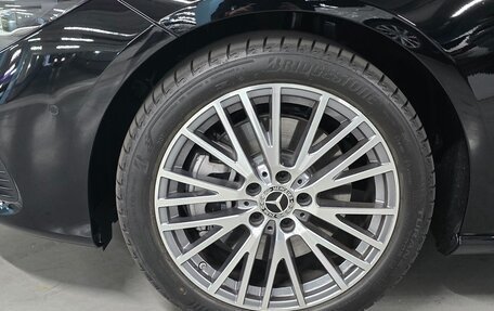Mercedes-Benz CLA, 2025 год, 4 840 000 рублей, 10 фотография
