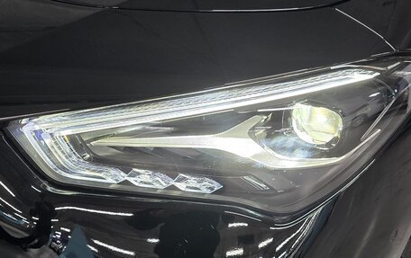 Mercedes-Benz CLA, 2025 год, 4 840 000 рублей, 11 фотография