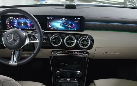 Mercedes-Benz CLA, 2025 год, 4 840 000 рублей, 7 фотография