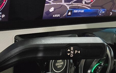 Mercedes-Benz CLA, 2025 год, 4 840 000 рублей, 17 фотография