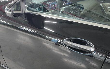Mercedes-Benz CLA, 2025 год, 4 840 000 рублей, 18 фотография