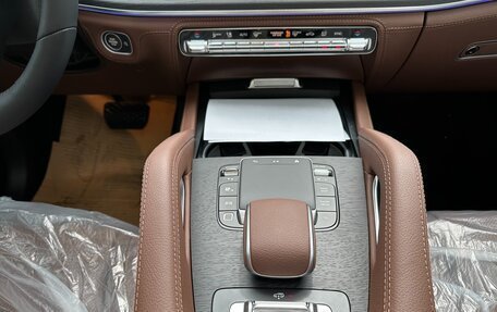 Mercedes-Benz GLE, 2025 год, 10 300 000 рублей, 12 фотография