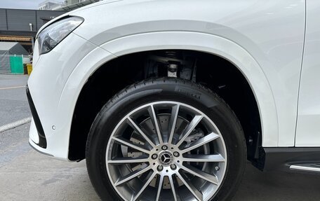 Mercedes-Benz GLE, 2025 год, 10 300 000 рублей, 10 фотография