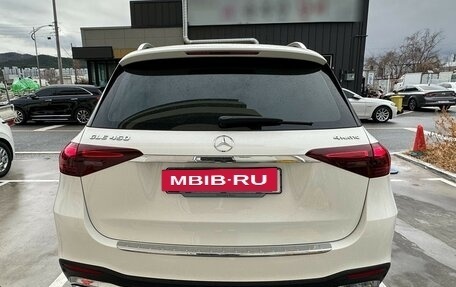 Mercedes-Benz GLE, 2025 год, 10 300 000 рублей, 5 фотография