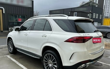 Mercedes-Benz GLE, 2025 год, 10 300 000 рублей, 6 фотография