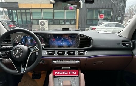 Mercedes-Benz GLE, 2025 год, 10 300 000 рублей, 7 фотография