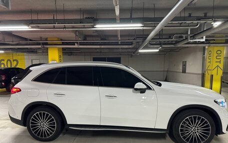 Mercedes-Benz GLC, 2025 год, 7 355 000 рублей, 2 фотография