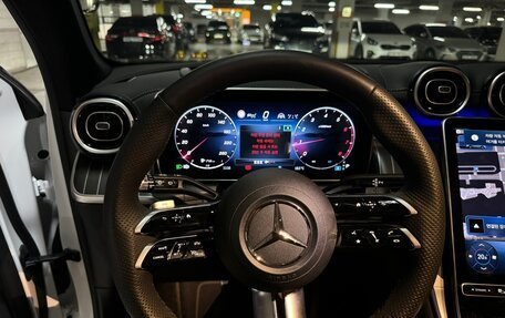 Mercedes-Benz GLC, 2025 год, 7 355 000 рублей, 4 фотография