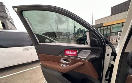 Mercedes-Benz GLE, 2025 год, 10 300 000 рублей, 16 фотография