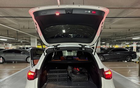 Mercedes-Benz GLC, 2025 год, 7 355 000 рублей, 10 фотография