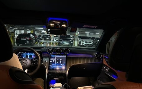 Mercedes-Benz GLC, 2025 год, 7 355 000 рублей, 11 фотография