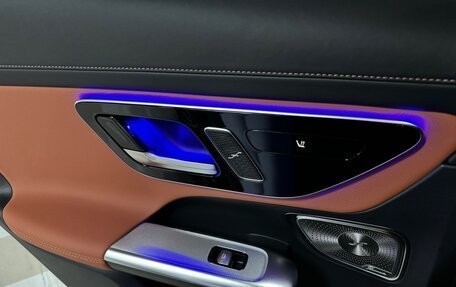 Mercedes-Benz GLC, 2025 год, 7 355 000 рублей, 9 фотография