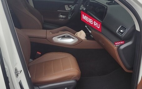 Mercedes-Benz GLE, 2025 год, 10 300 000 рублей, 18 фотография